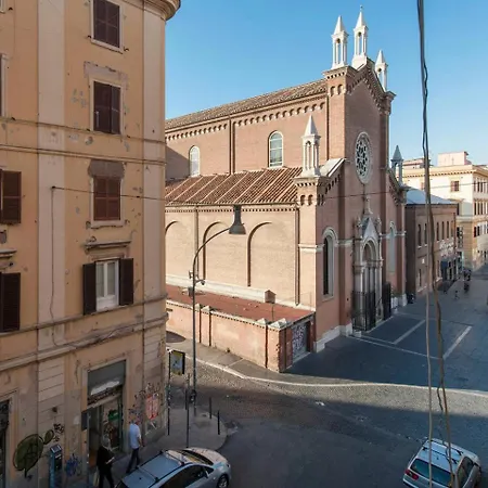 Appartement Design Loft A *