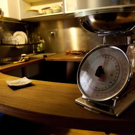 Appartement Design Loft A Rome