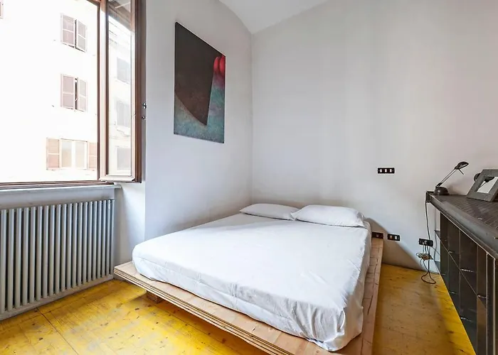 Design Loft A * Roma