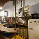 Design Loft A Daire