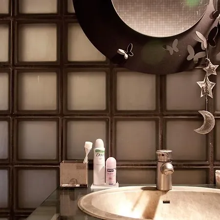 Apartamento Design Loft A