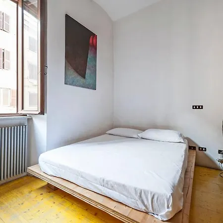 Design Loft A * Roma