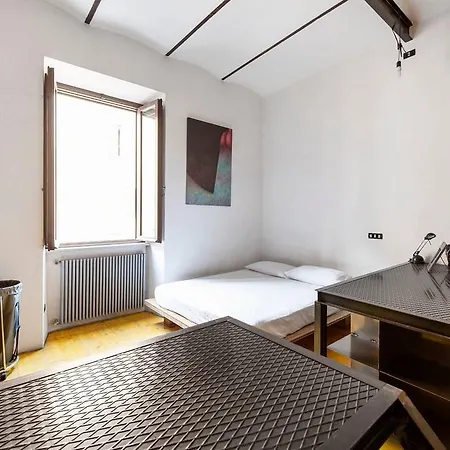 Design Loft A Roma